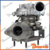 Turbocompresseur pour RENAULT | 795637-5001S, 795637-0001